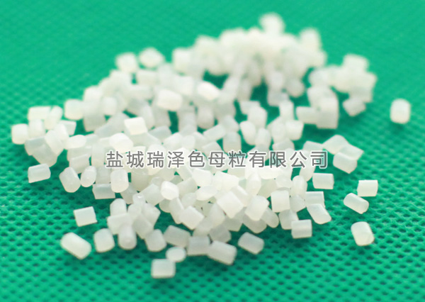 
                                                無紡布親水母粒